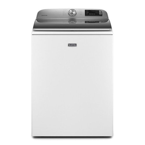 Maytag Washer Model OBX MVW6230HW